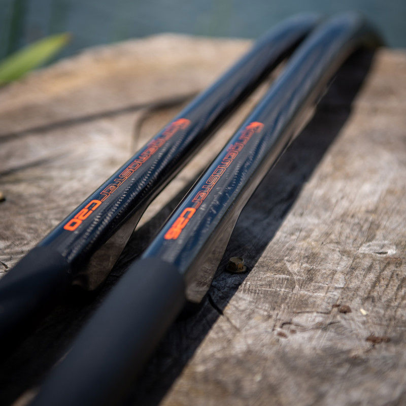 Fox Rangemaster Carbon Throwing Stick